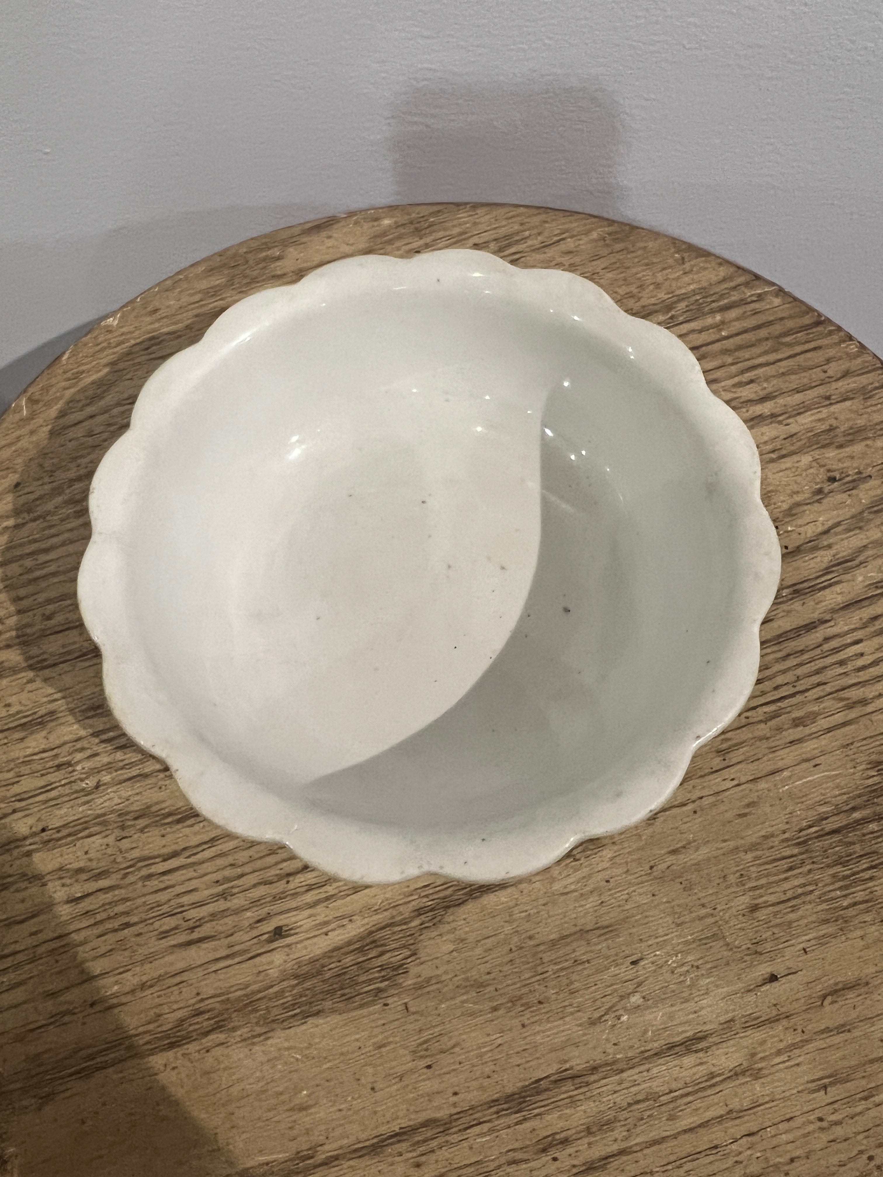 Maddock & Sons Bowl