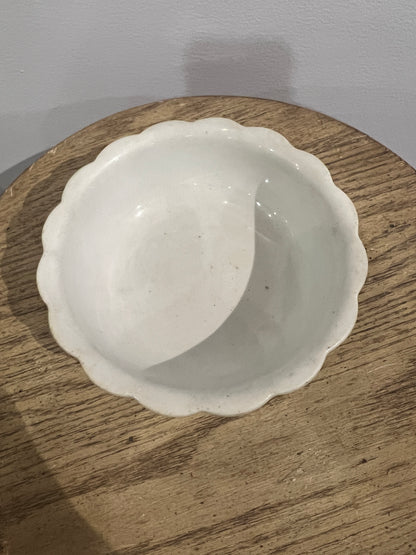 Maddock & Sons Bowl