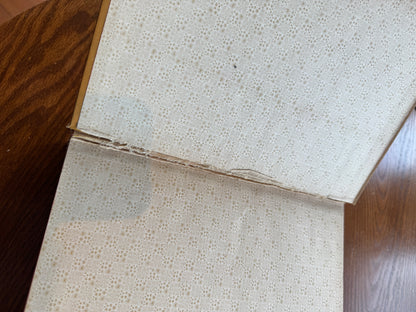 1892 The Poetical Works of Alfred Tennyson