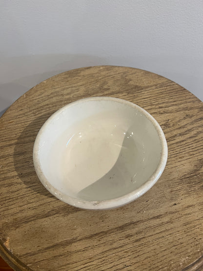 Hall Bowl