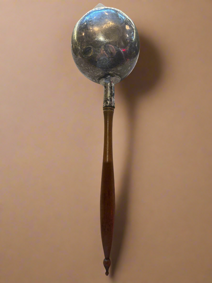 Georgian Coconut Style Dipper