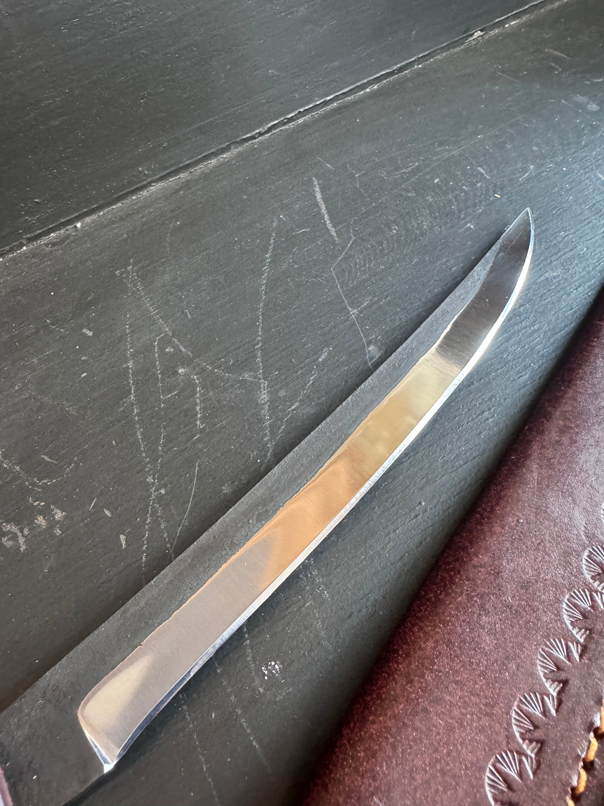 Filet Knife