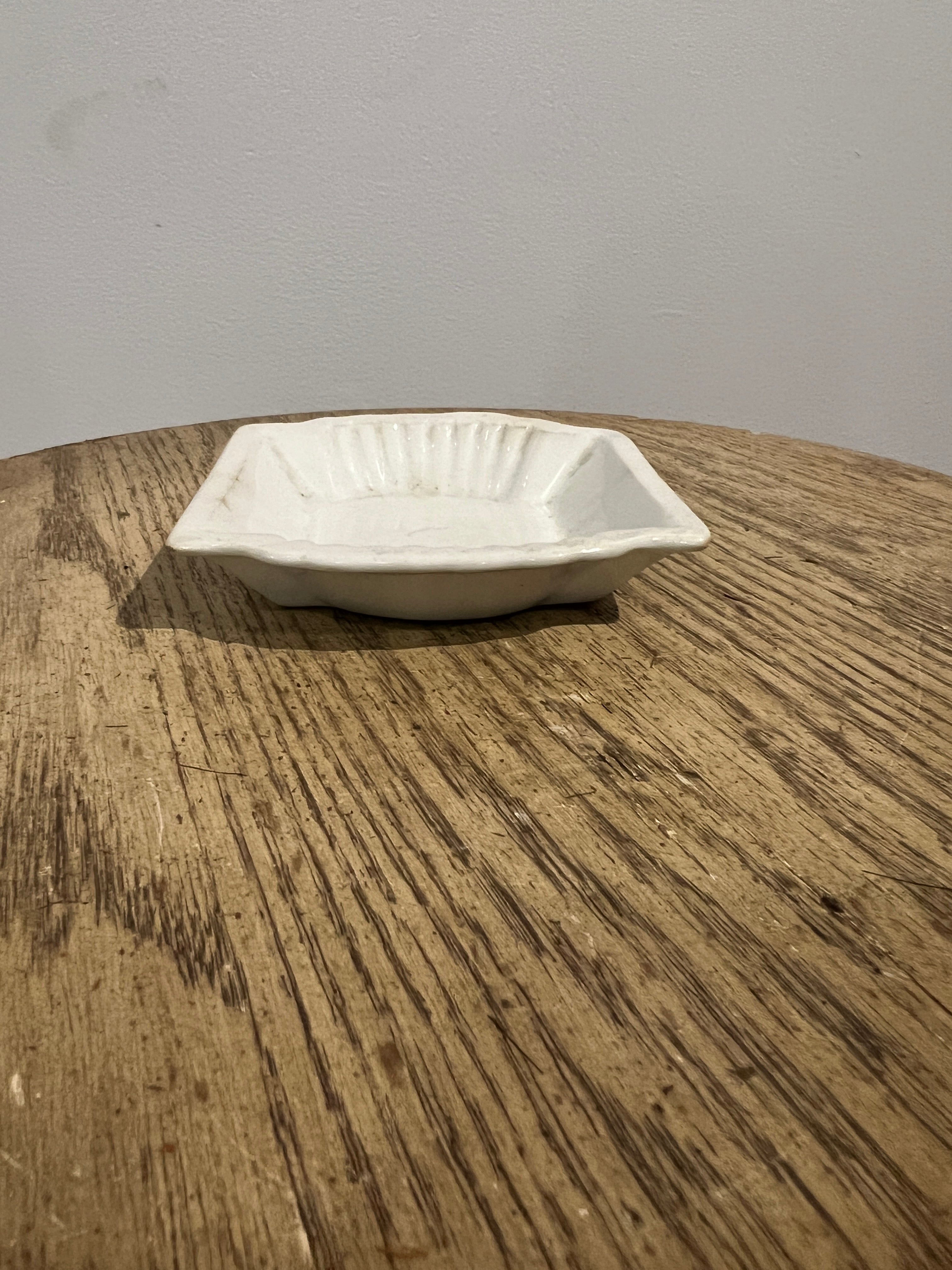 J Bros Soap Dish