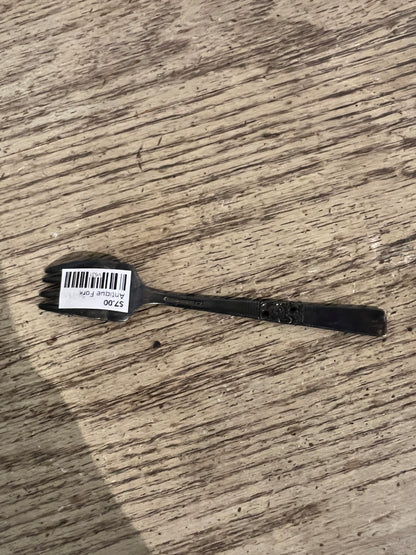 Antique Fork