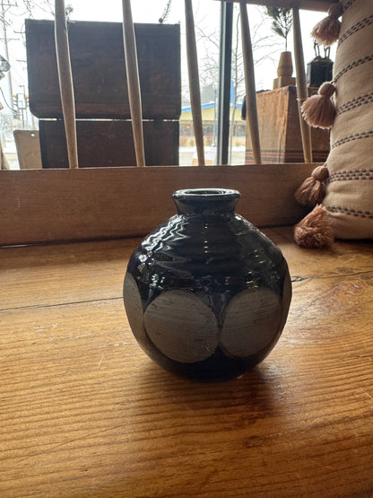 Japanese Ceramic Vase