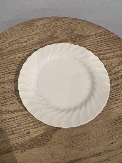 Johnson Bros Plate