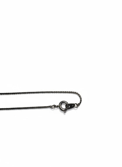 Marquise Stone Pendant Necklace