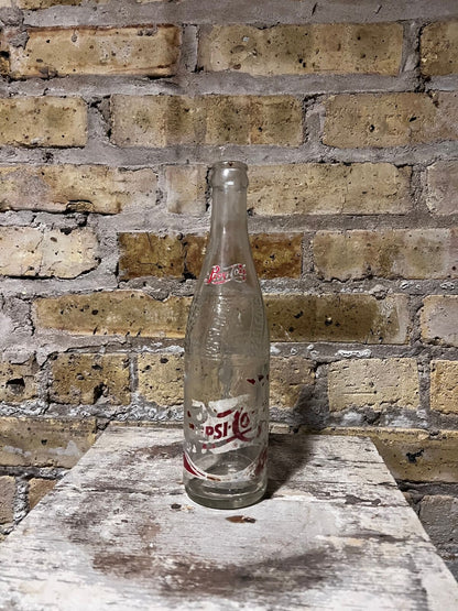 40s/50s Pepsi-Cola Bottle