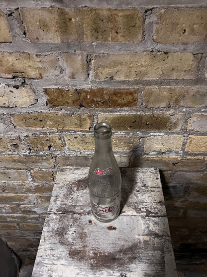 40s/50s Pepsi-Cola Bottle
