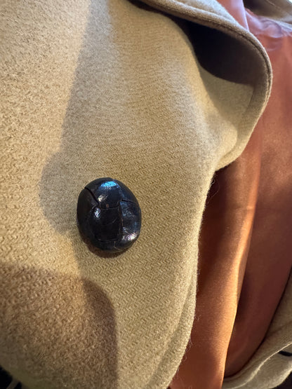 Women's Pendleton Wool Trench Coat