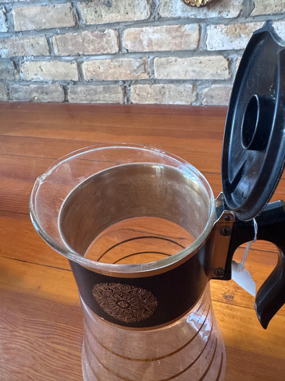 David Douglas Flameware 40 oz Coffee Karaf