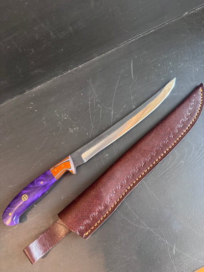 Filet Knife