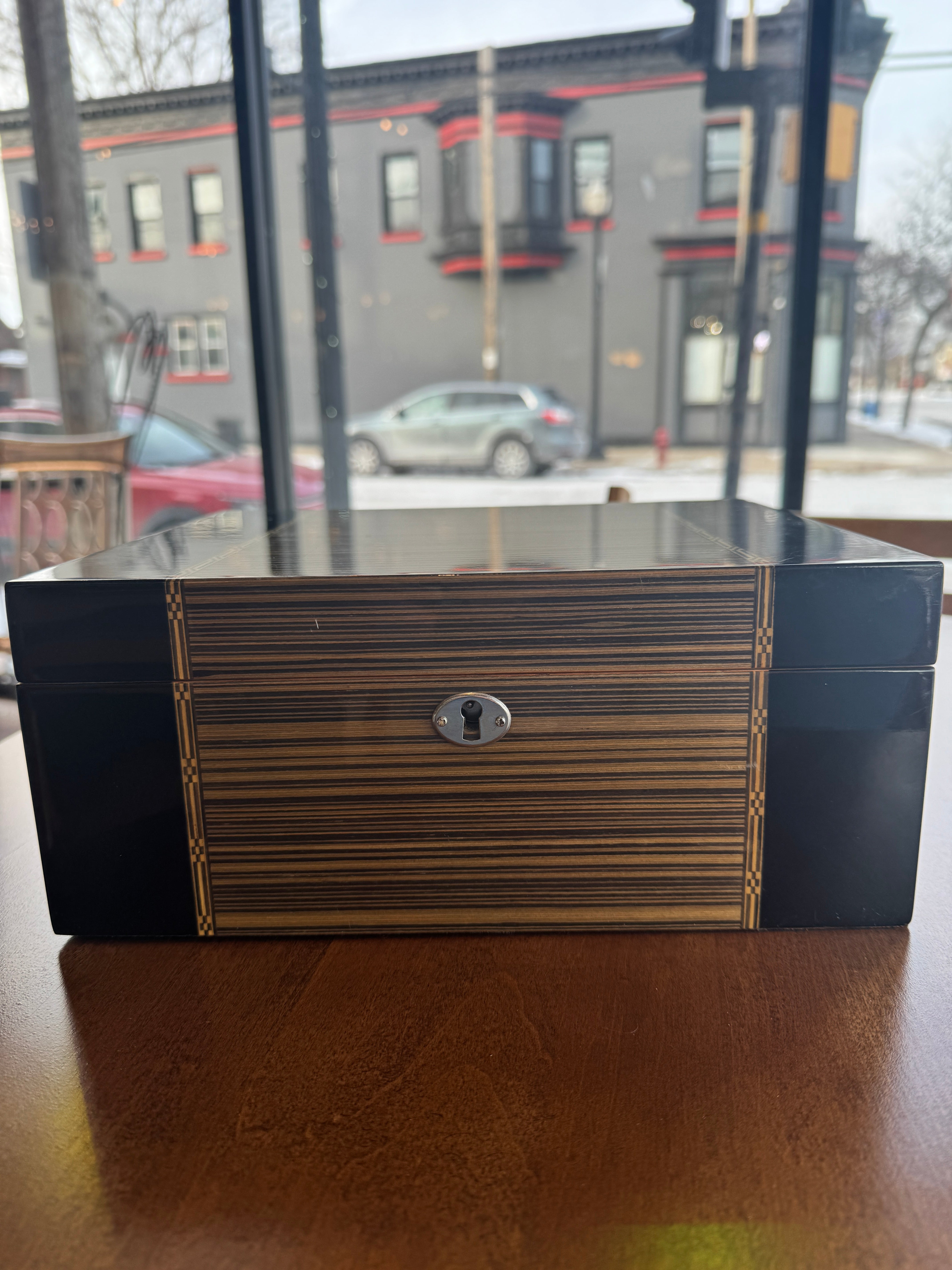 Don Salvatore Humidor