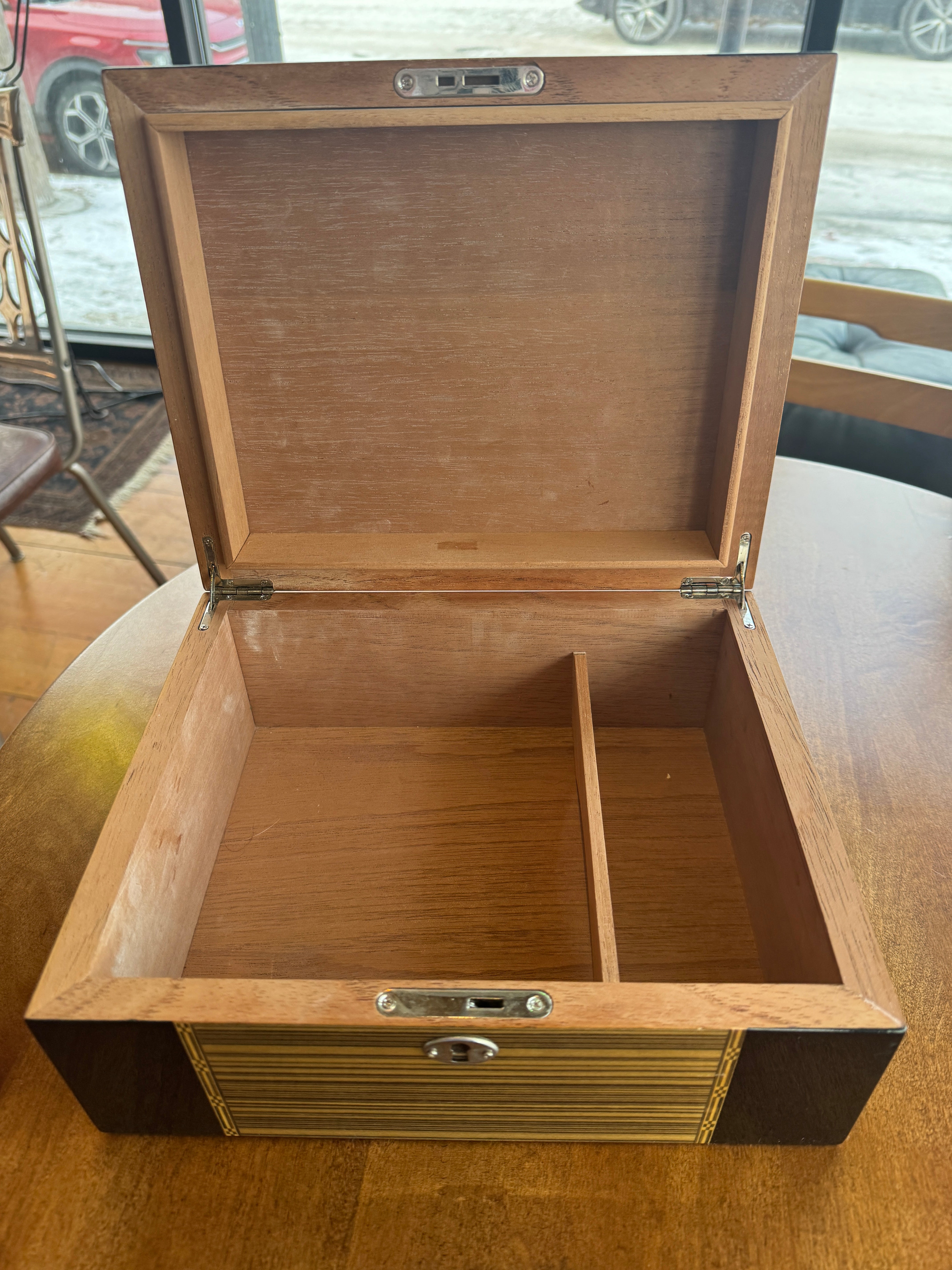 Don Salvatore Humidor