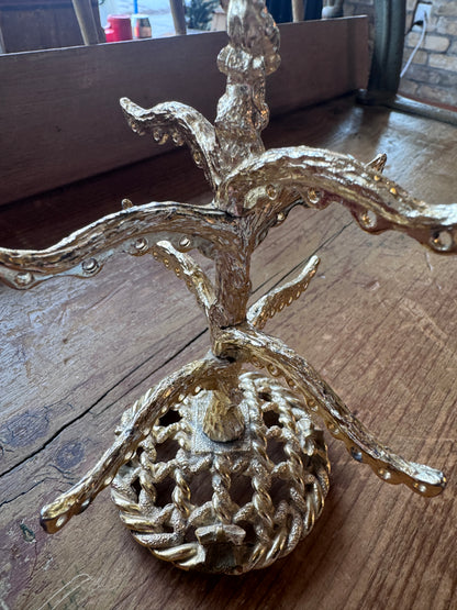 Vintage Earring Holder