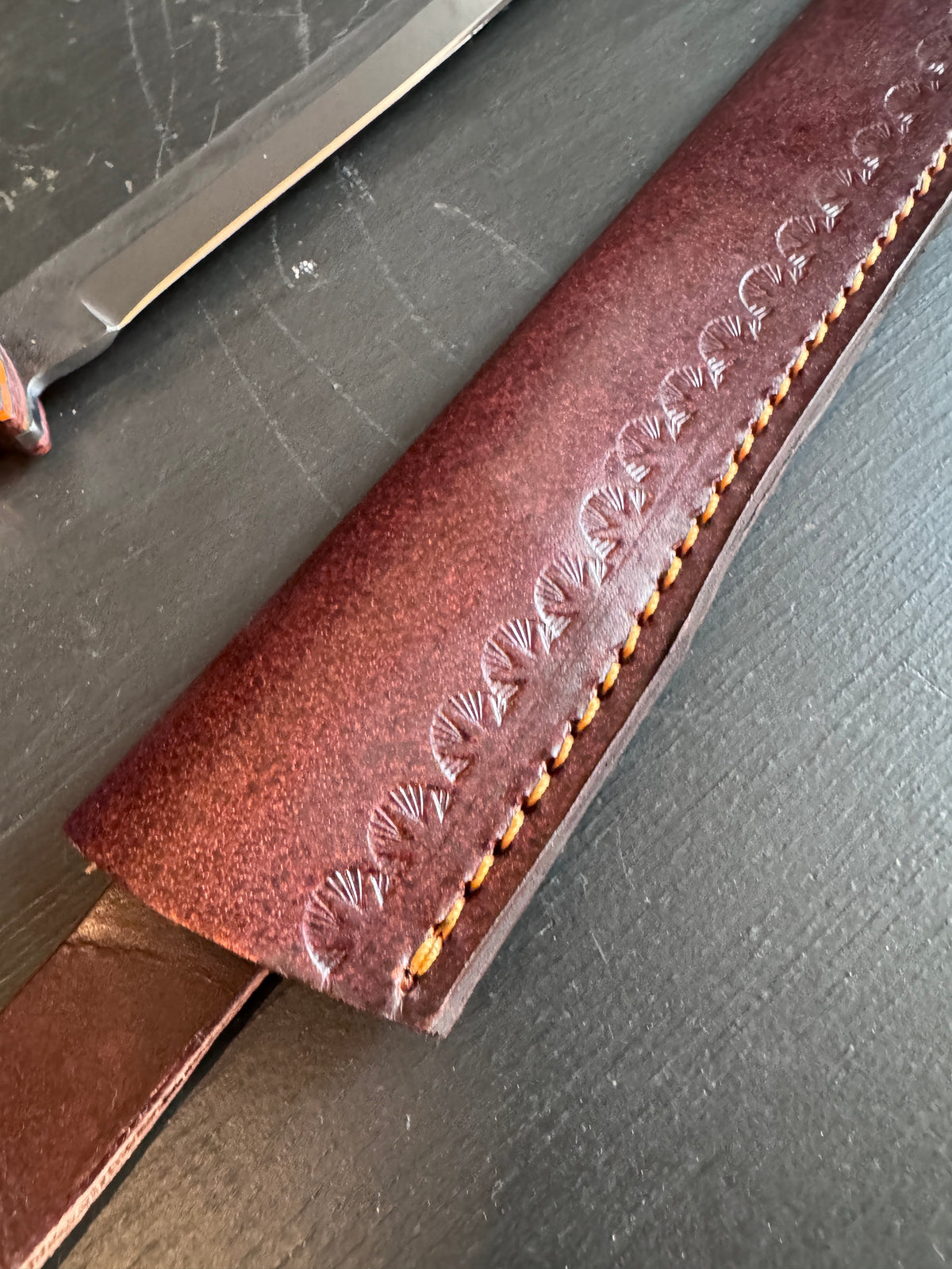 Filet Knife