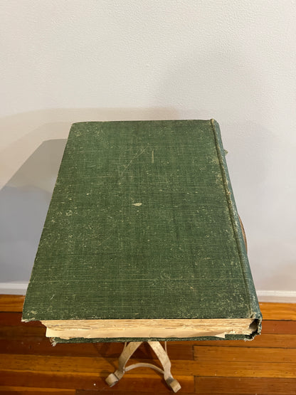The Old Silver of American Churches