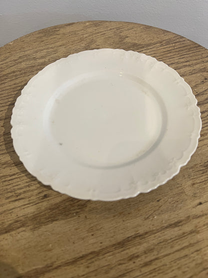 Austrian Plate