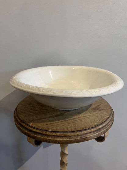Ceramic Bowl