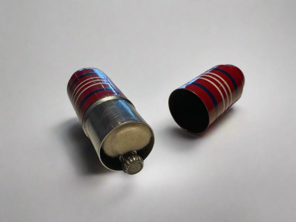 Art Deco Lighter