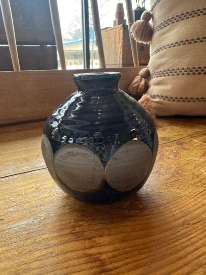 Japanese Ceramic Vase