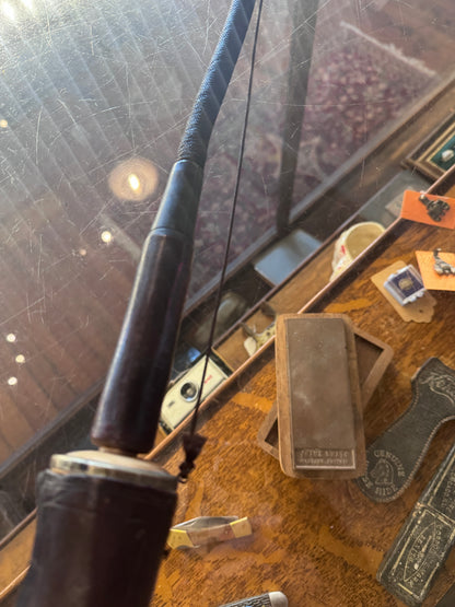 Vintage Hunting Pipe