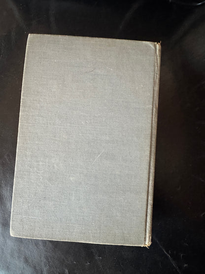 1938 Edition Gone with the Wind Hard Cover Book