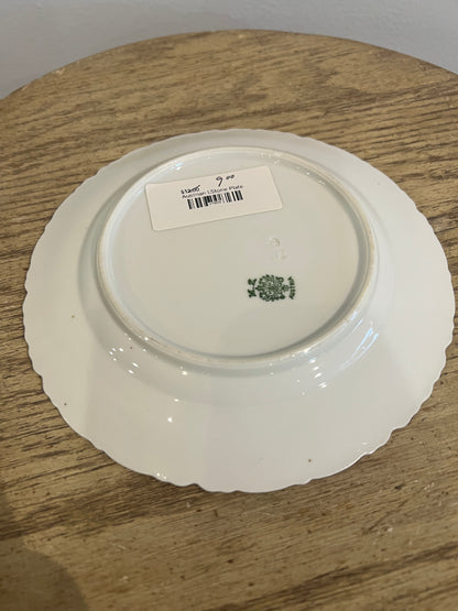 Austrian Plate