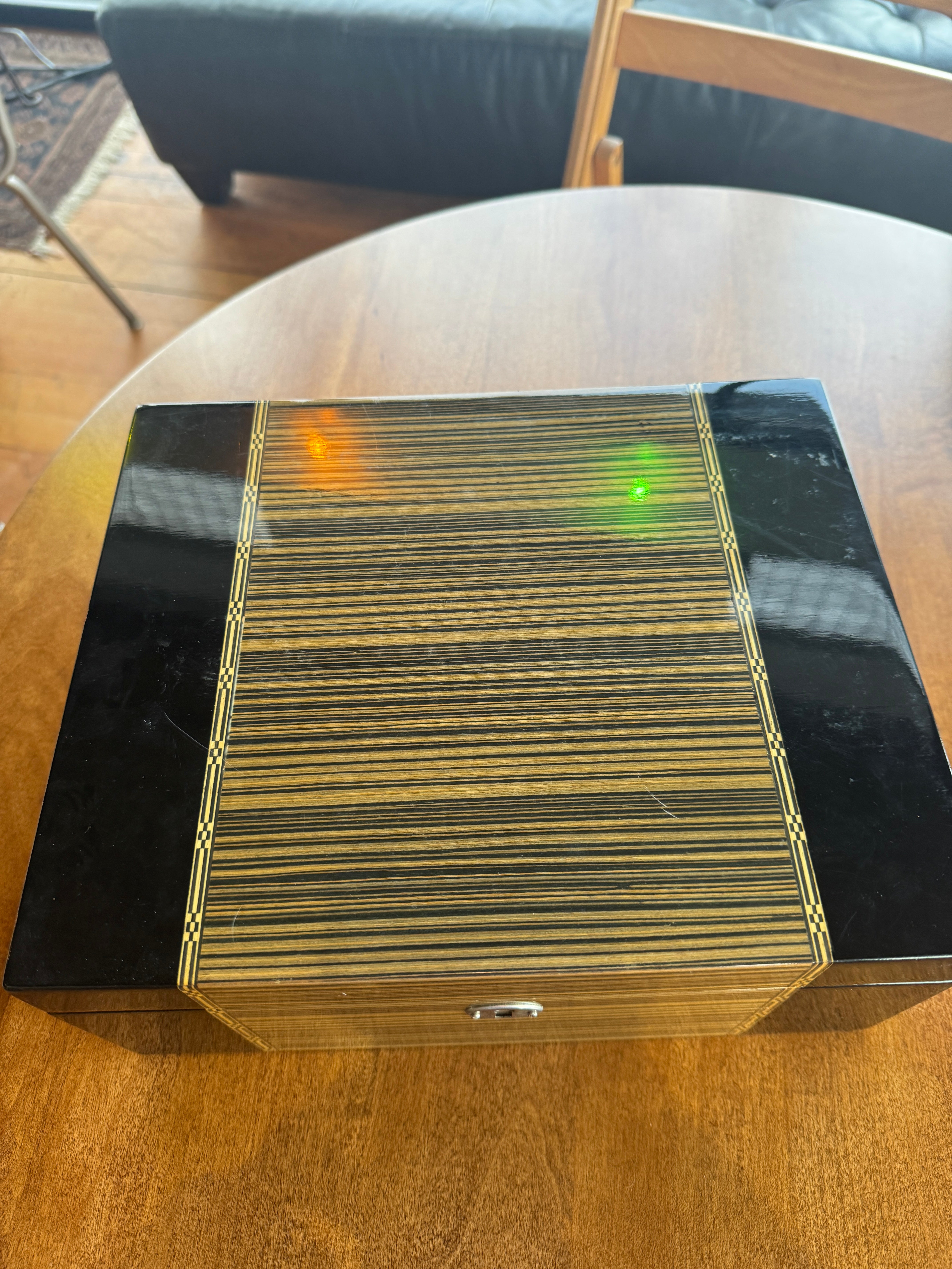 Don Salvatore Humidor