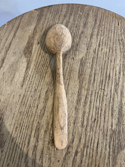 Wooden Spoon
