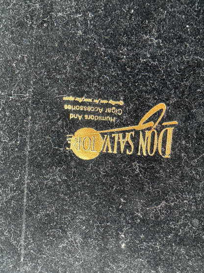 Don Salvatore Humidor