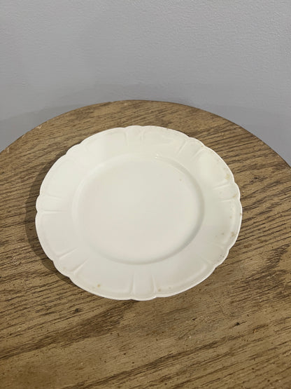 French  Plate