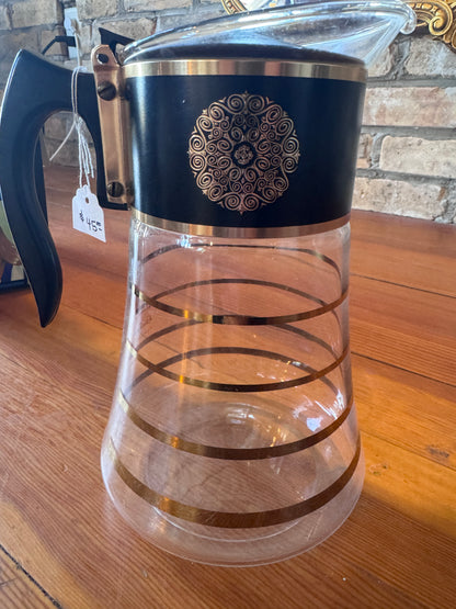 David Douglas Flameware 40 oz Coffee Karaf