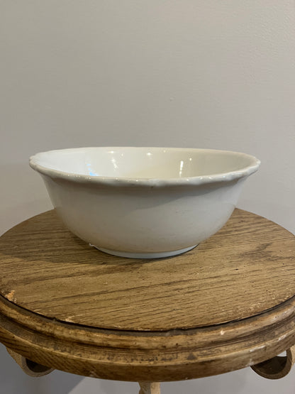 Bishop & Stonier Ceramic Bowl