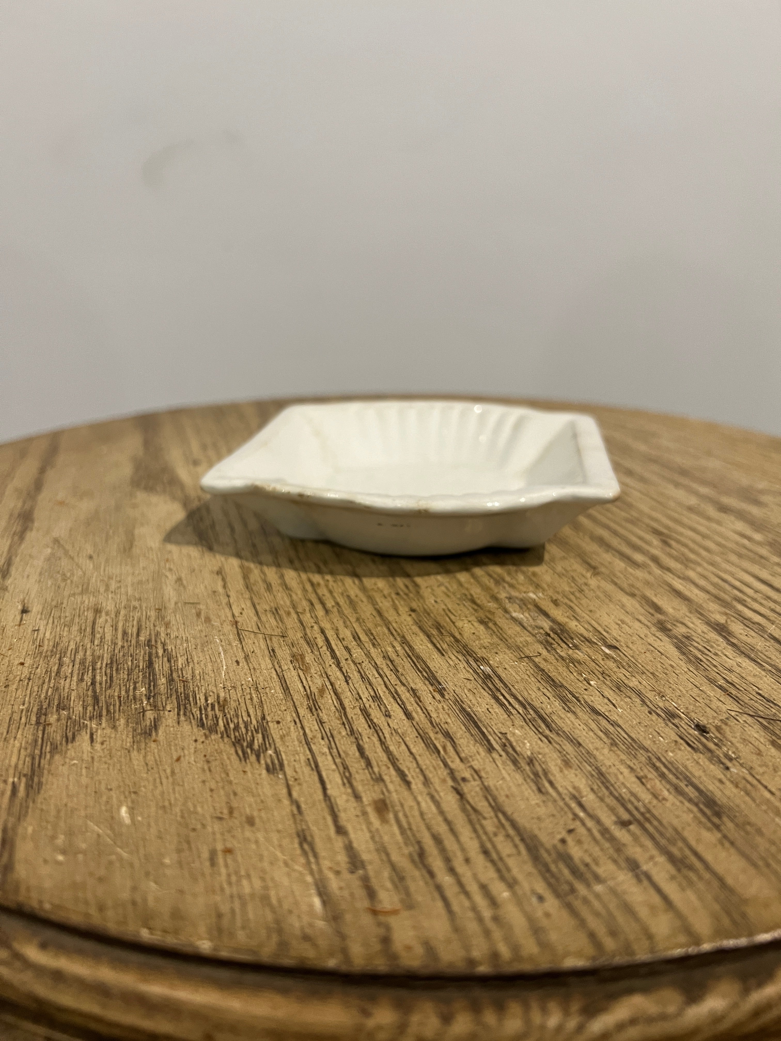 J Bros Soap Dish