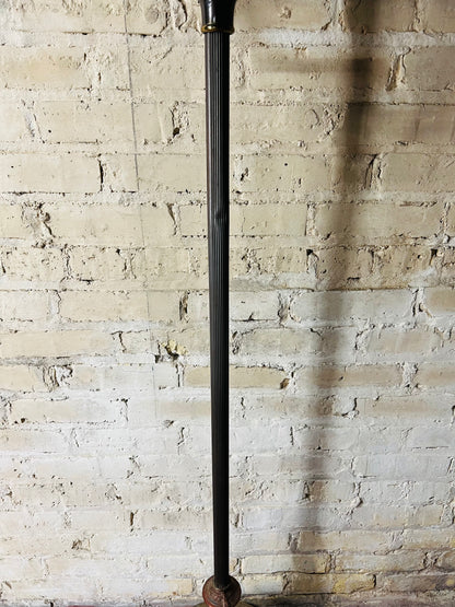 Gilbert Rohde Torchiere Floor Lamp
