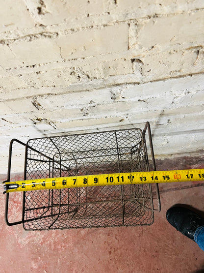 Vintage Wire Rack
