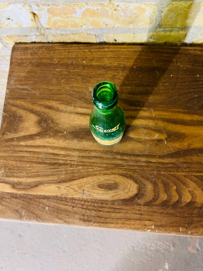 Squirt Beverages Soda Pop Bottle