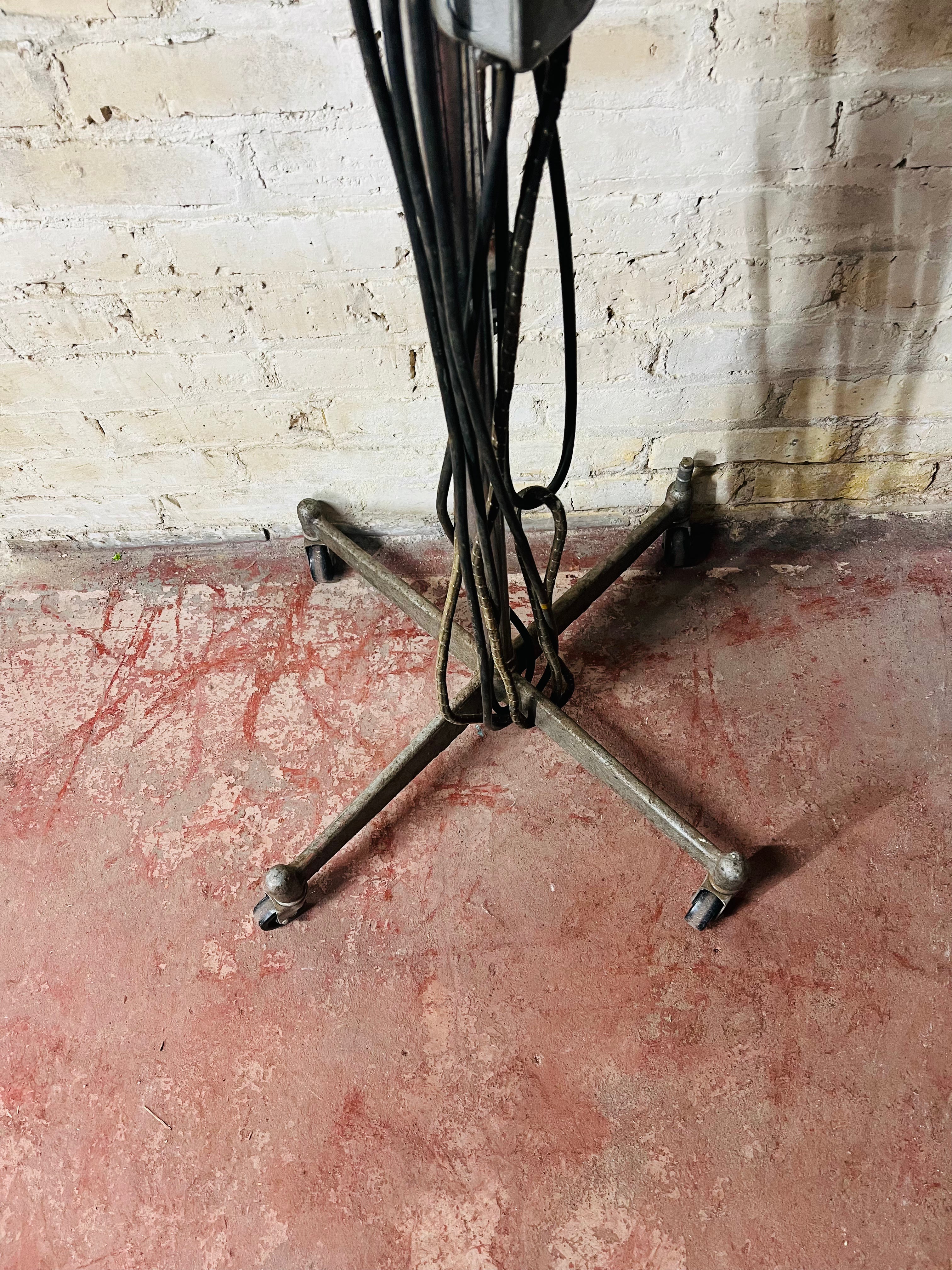 Vintage Studio Light