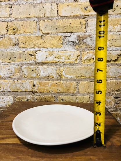 Homer Laughlin China Plate