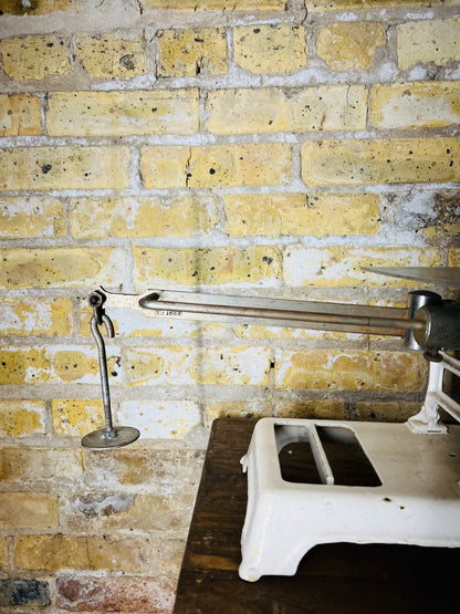 Antique Balance Scale
