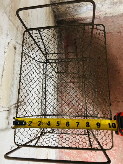 Vintage Wire Rack