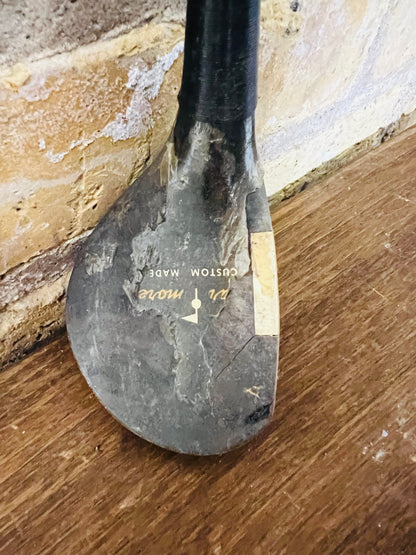 Custom Made Golf Club