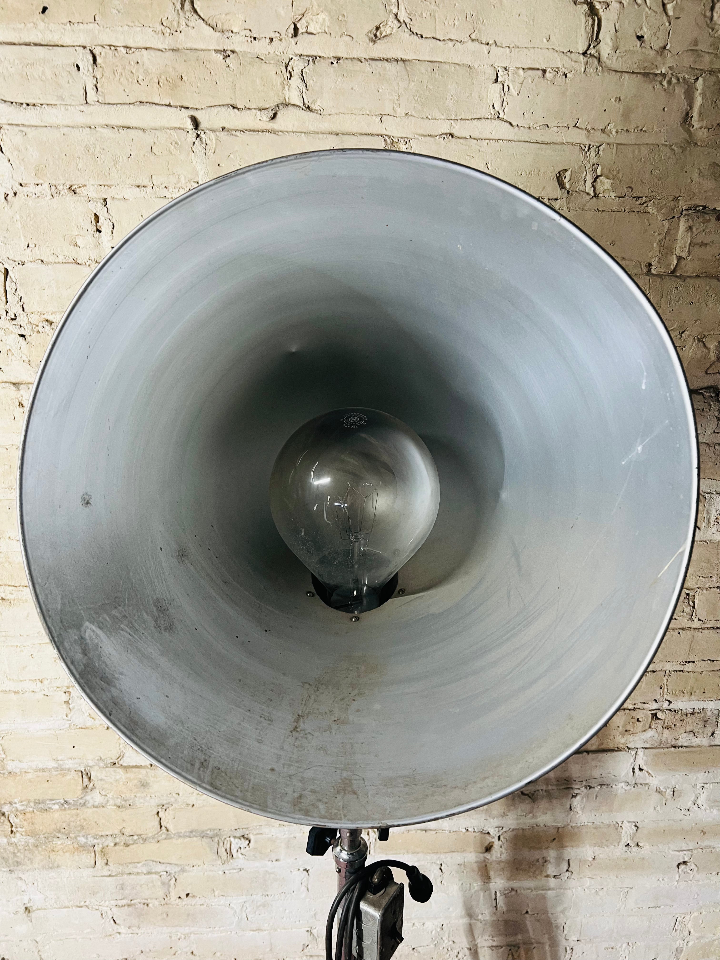 Vintage Studio Light