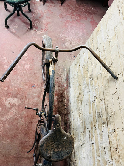 Vintage Bicycle - Early 1900's