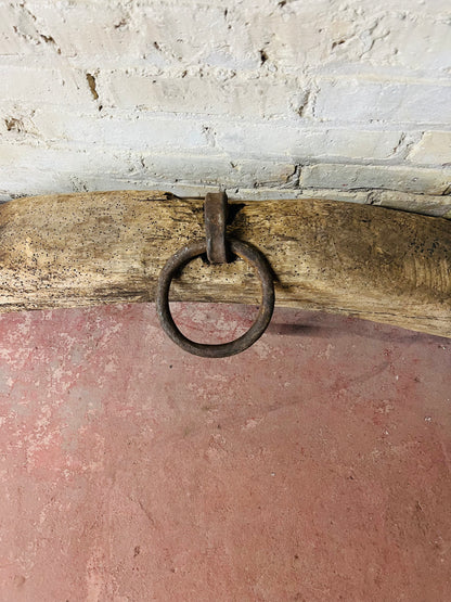 Primitive Oxen Yoke