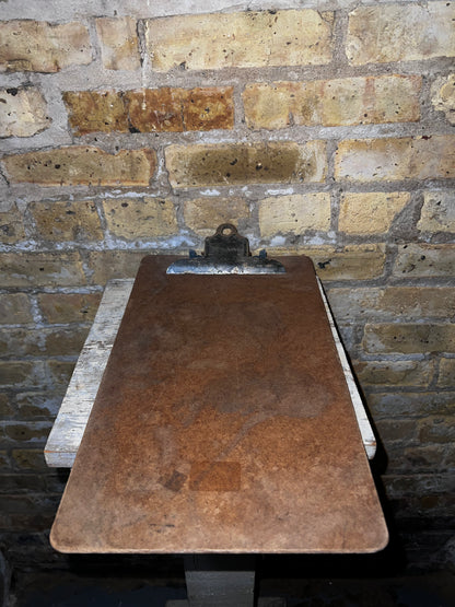 Saunders Clipboard