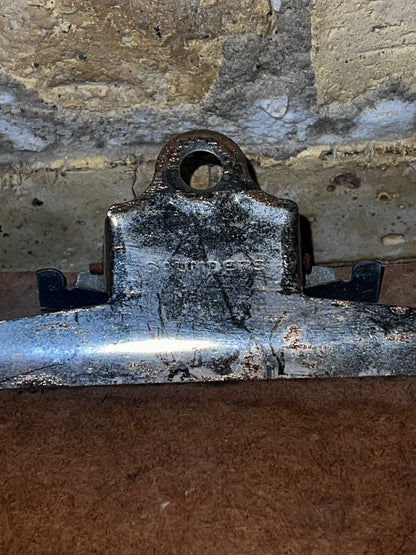 Saunders Clipboard