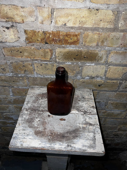 Amber Apothecary