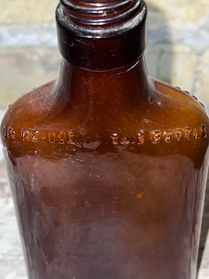 Amber Apothecary